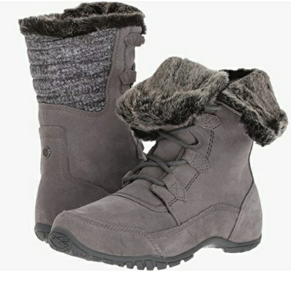 The North Face Nuptse Purna Ii